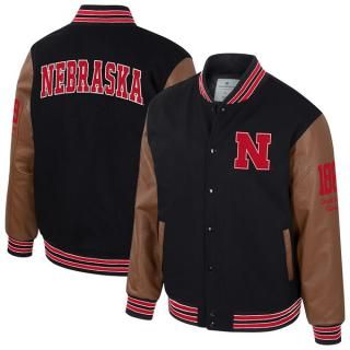 Nebraska Huskers å Letterman ե-Snap ƥ  ͥ