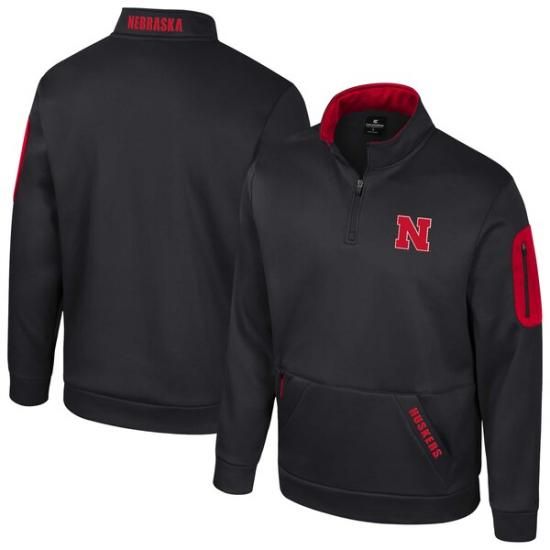Nebraska Huskers å Mainframe -å ե꡼  ᡼