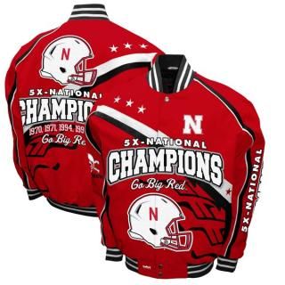 Nebraska Huskers ե㥤  ǰ Football 5- ʥ ͥ