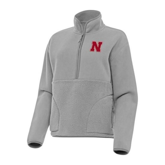 Nebraska Huskers ƥ ǥ ե奢 ϡեå ץ륪С  ᡼