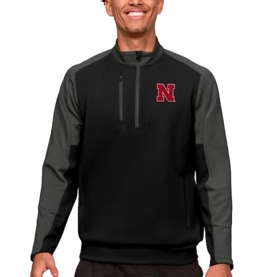 Nebraska Huskers ƥ  -å ץ륪С ȥå - ᡼