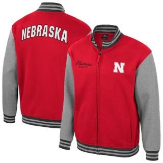 å Nebraska Huskers Scarlet Ambi-ʡ ե-å  ͥ