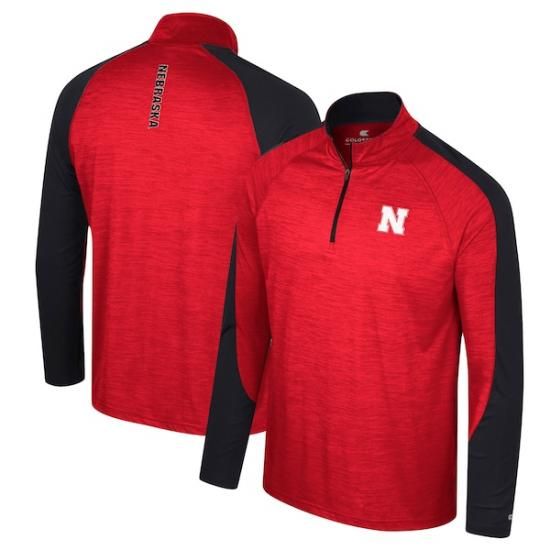 Nebraska Huskers å Langmore 饰 -å ȥå ᡼