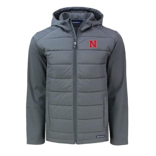 Nebraska Huskers åter & Buck Evoke ϥ֥å Eco  ᡼2