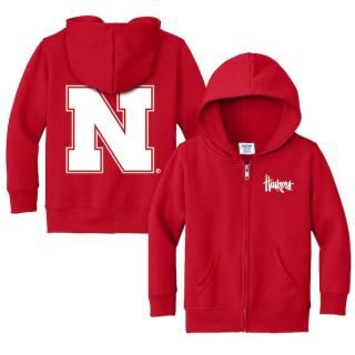 Nebraska Huskers Chad & Jake å⤭ϤλҶ  ե- ͥ