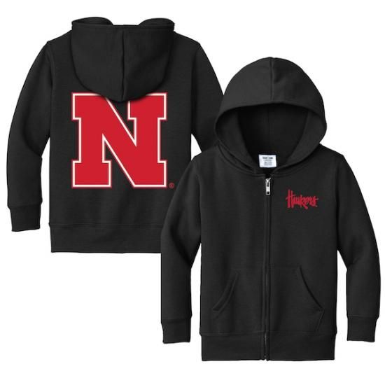 Nebraska Huskers Chad & Jake å⤭ϤλҶ  ե- ᡼