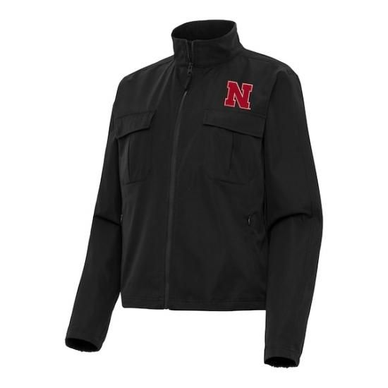 Nebraska Huskers ƥ ǥ Even Par ե-å 㥱 ᡼