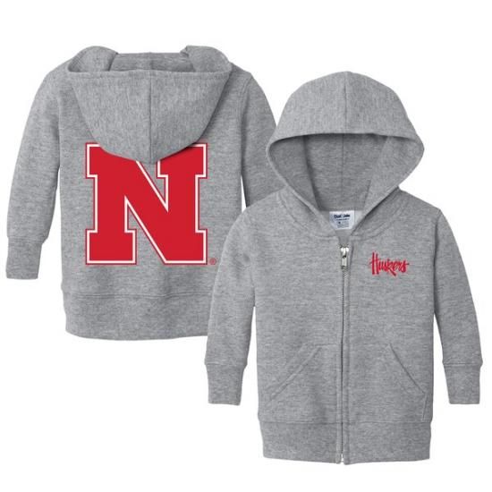 Nebraska Huskers Chad & Jake å⤭ϤλҶ  ե- ᡼