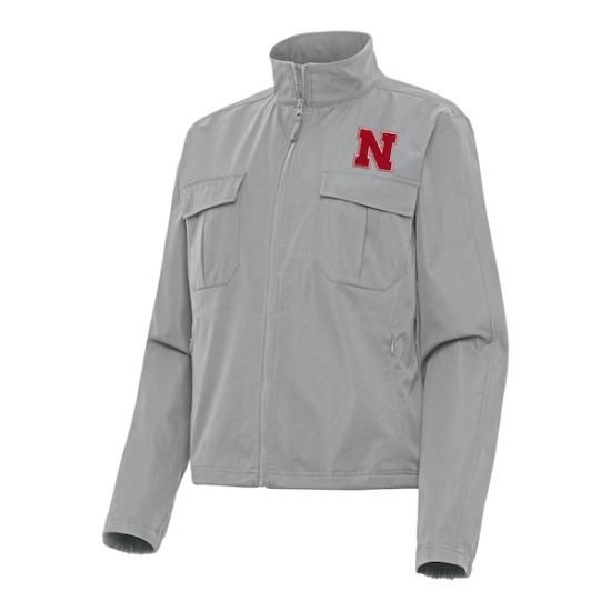 Nebraska Huskers ƥ ǥ Even Par ե-å 㥱 ᡼