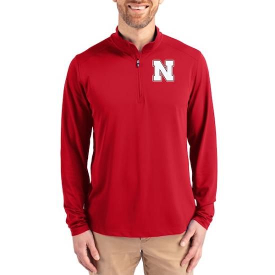 Nebraska Huskers åter & Buck Virtue ɥ饤ƥå  ᡼