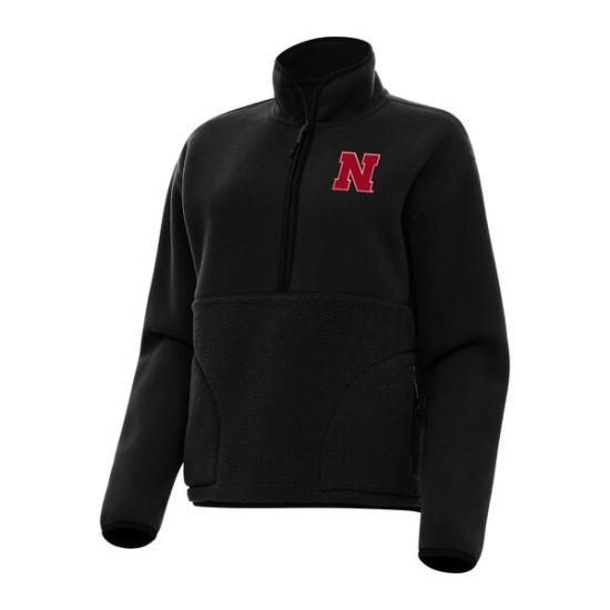 Nebraska Huskers ƥ ǥ ե奢 ϡեå ץ륪С  ᡼