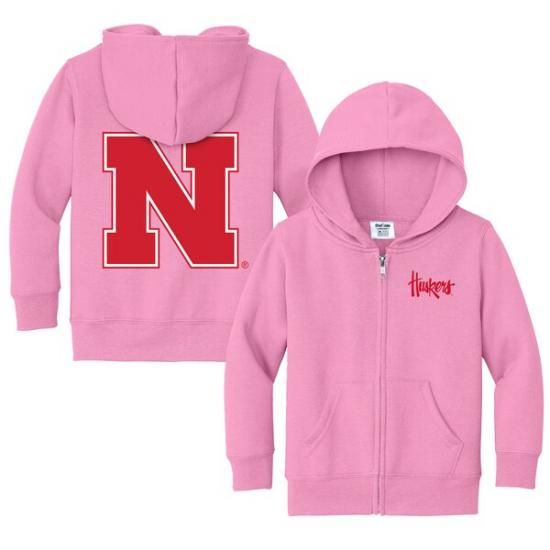 Nebraska Huskers Chad & Jake å⤭ϤλҶ  ե- ᡼