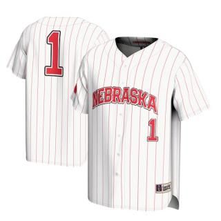 #1 Nebraska Huskers ǥ Greås  ١ܡ 㡼  ͥ