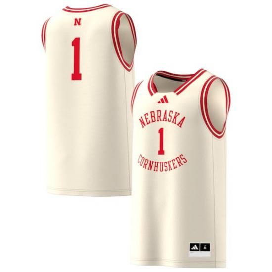 #1 Nebraska Huskers ǥ ץꥫ 󥰥ޥ 㡼 - ꡼ ᡼