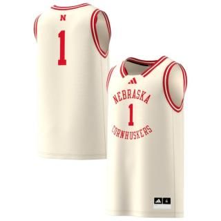 #1 Nebraska Huskers ǥ ץꥫ 󥰥ޥ 㡼 - ꡼ ͥ