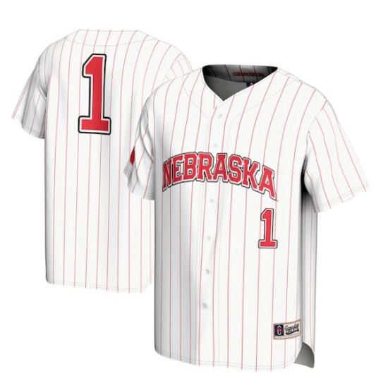 #1 Nebraska Huskers ǥ Greås 桼  ١ܡ  ᡼