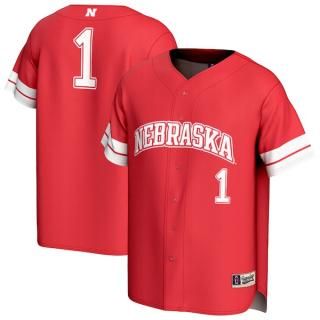 #1 Nebraska Huskers ǥ Greås ˥å  쥸 ͥ