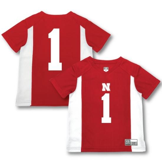 #1 Nebraska Huskers Garb å⤭ϤλҶ Football 㡼 ᡼