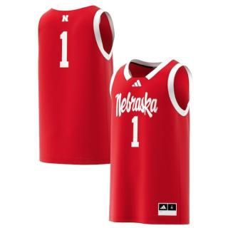 #1 Nebraska Huskers ǥ ץꥫ 󥰥ޥ 㡼 - Sca ͥ
