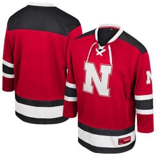 Nebraska Huskers å å Machine եå Hocke ͥ