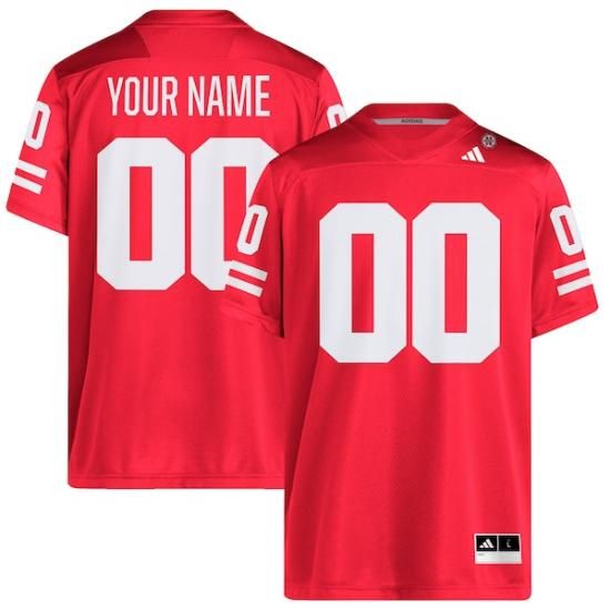 Nebraska Huskers ǥ  Football 㡼 - Scarl ᡼
