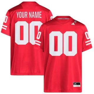 Nebraska Huskers ǥ  Football 㡼 - Scarl ͥ