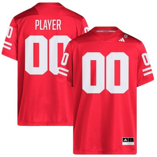 Nebraska Huskers ǥ Pick-A-ץ졼䡼 NIL ץꥫ Footb ᡼