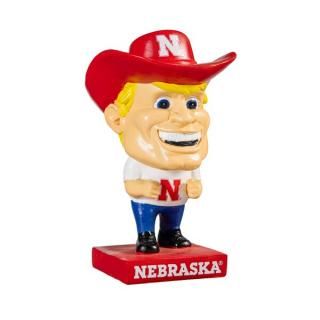 Nebraska Huskers Lil ӥå إå ޥå ǥ Ståue ͥ