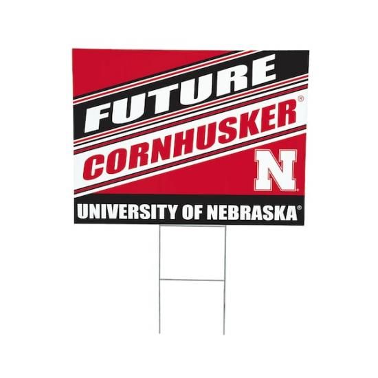 Nebraska Huskers 18