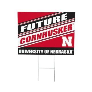 Nebraska Huskers 18