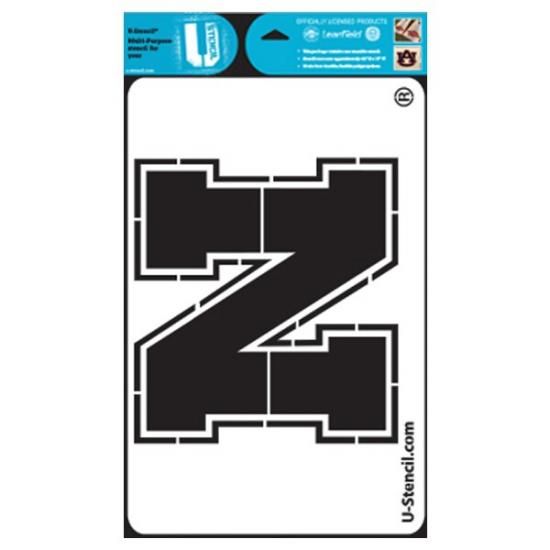 Nebraska Huskers ޥ-Purpose Stencil ᡼
