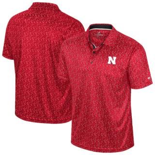 Nebraska Huskers å ֥ߥƥå  ݥ - Scarlet ͥ