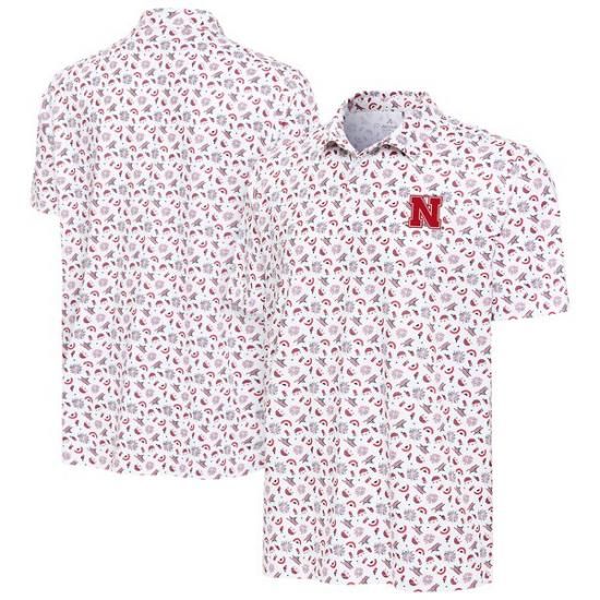 Nebraska Huskers ƥ Independence ǥ ݥ - ۥ磻 ᡼