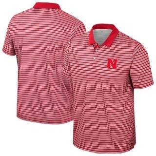 Nebraska Huskers å ȥ饤 ݥ - Scarlet ͥ