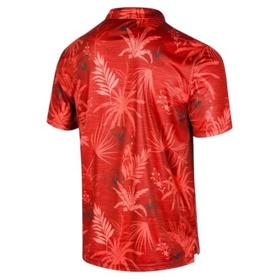 Nebraska Huskers å ӥå & ȡ Palms ݥ - Scarle ᡼3