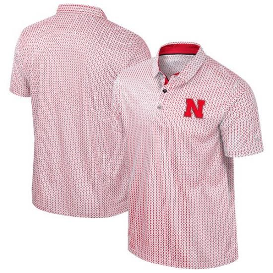 Nebraska Huskers å ӥå & ȡ Marty Rival ݥ -  ᡼1