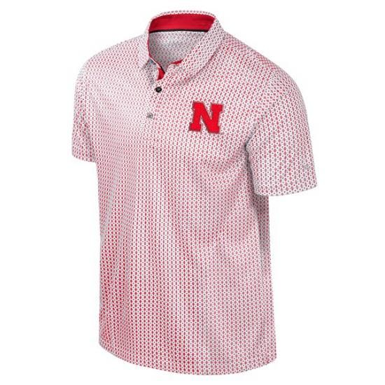 Nebraska Huskers å ӥå & ȡ Marty Rival ݥ -  ᡼2