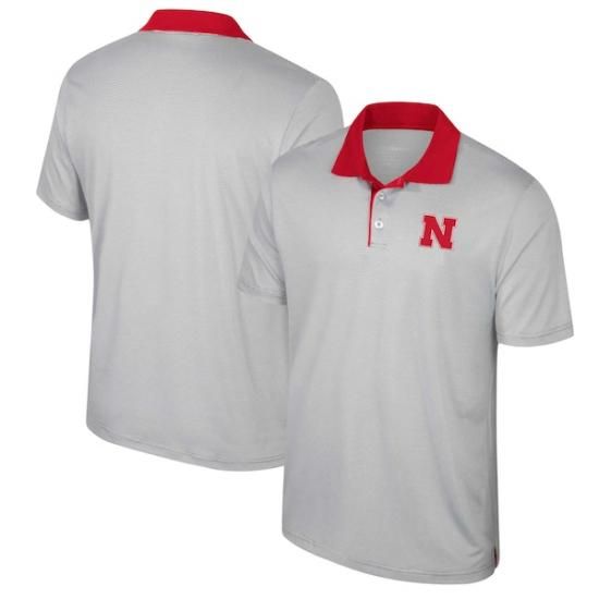 Nebraska Huskers å ӥå & ȡ Tuck ȥ饤 ݥ -  ᡼