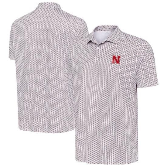 Nebraska Huskers ƥ Star ݥ - ۥ磻 ᡼