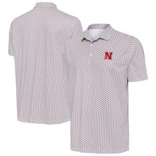 Nebraska Huskers ƥ Star ݥ - ۥ磻 ͥ