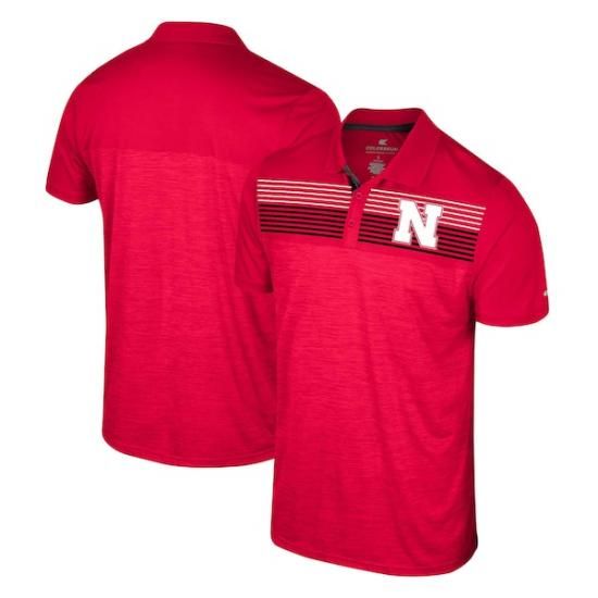 Nebraska Huskers å ӥå & ȡ Langmore ݥ - Sca ᡼