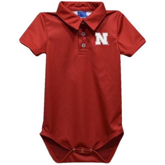 Nebraska Huskers Vive La Fete å ݥ ѡ - Scarl ᡼1