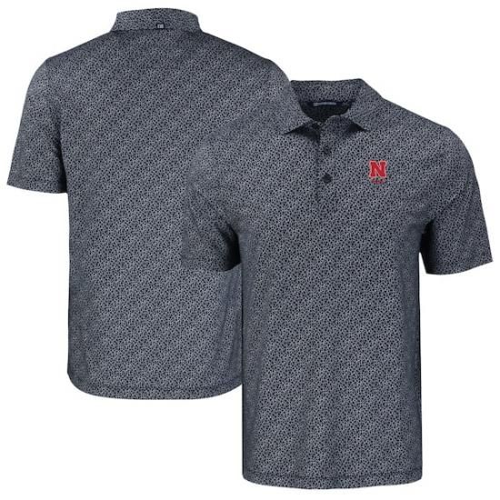 Nebraska Huskers åter & Buck Pike Eco Pebble ץ ᡼