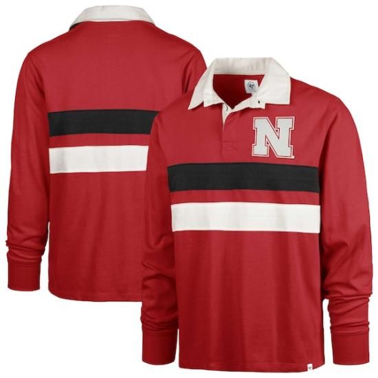 Nebraska Huskers '47 ֥ϥ Knox Thames 󥰥꡼ 饰 ᡼