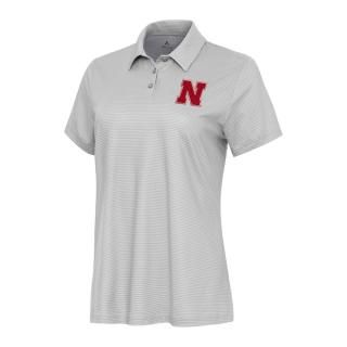Nebraska Huskers ƥ ǥ s ݥ - ۥ磻/졼 ͥ