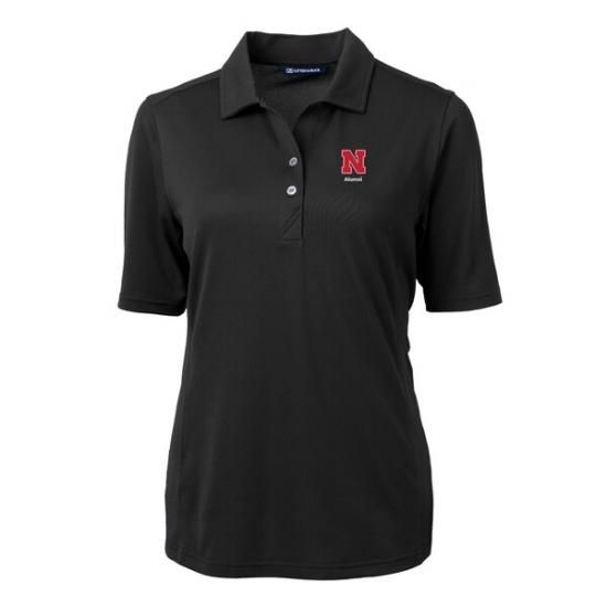 Nebraska Huskers åter & Buck ǥ Alumni Virtue ᡼2