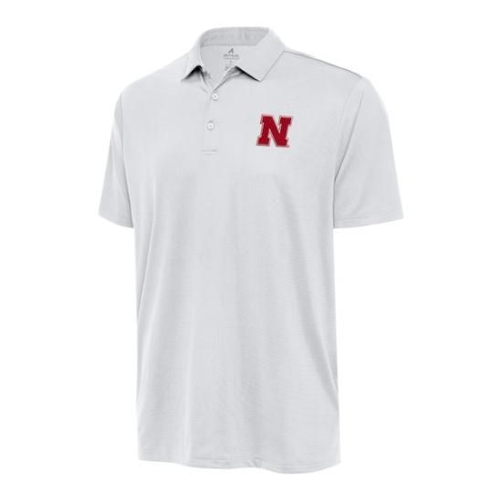 Nebraska Huskers ƥ ӥå & ȡ Ellipse ݥ - ۥ磻 ᡼