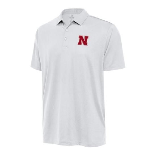 Nebraska Huskers ƥ Ellipse ݥ - ۥ磻 ᡼