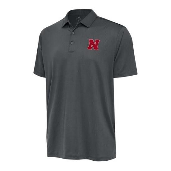 Nebraska Huskers ƥ ӥå & ȡ Ellipse ݥ - Pew ᡼1