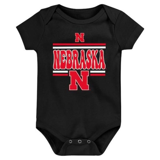 Nebraska Huskers  Sunday Comics 3ѥå ѡ å  ᡼3